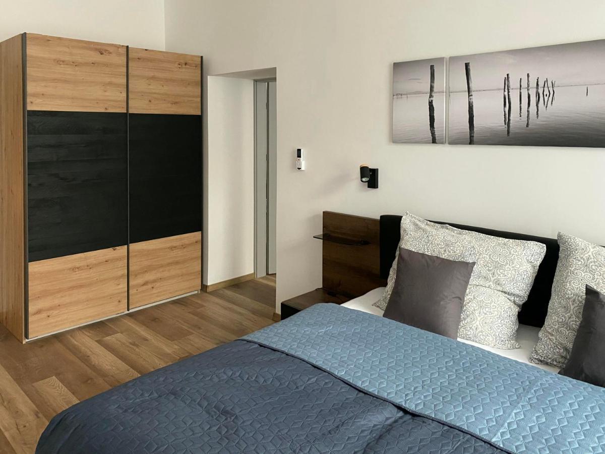 Corner Apartman Koszeg Exterior photo